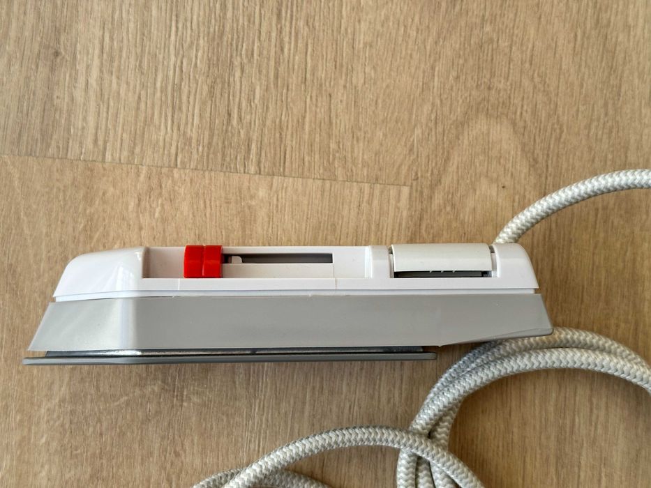 Ferro Engomar Portátil Philips Stewardess