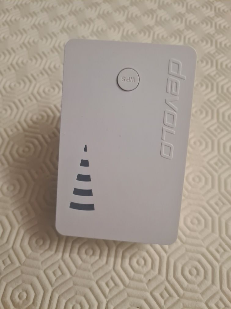 Extensor de Wi-Fi devolo