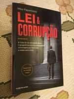 Lei e corrupção