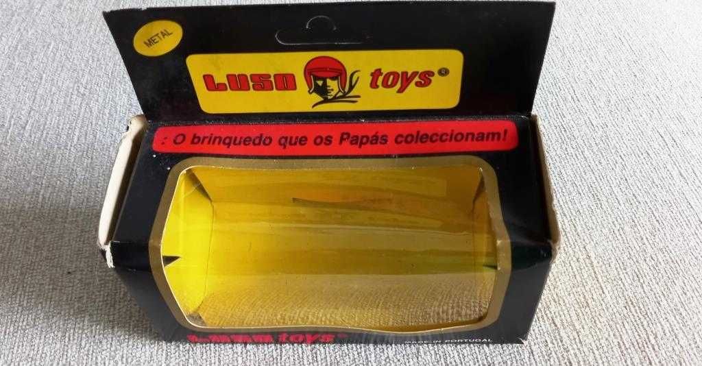 LUSOTOYS - Miniatura - Opel Rekord