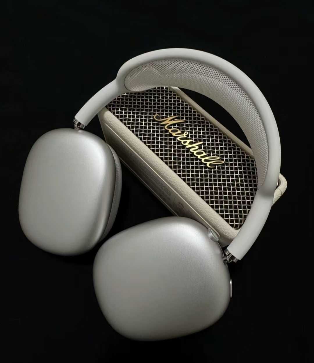 SłuchawkiBluetoothApple