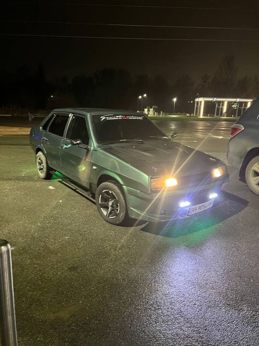 Продам Ваз 21099