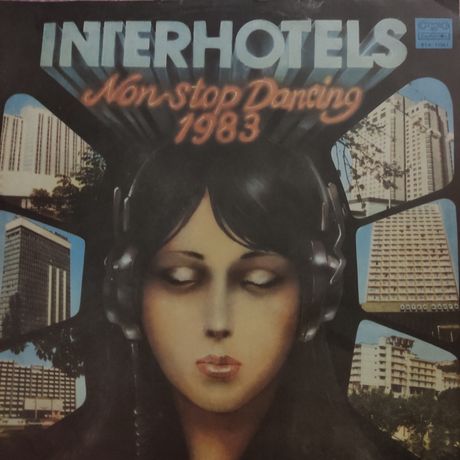 Inter Hotels Nonstop Dancing 1983