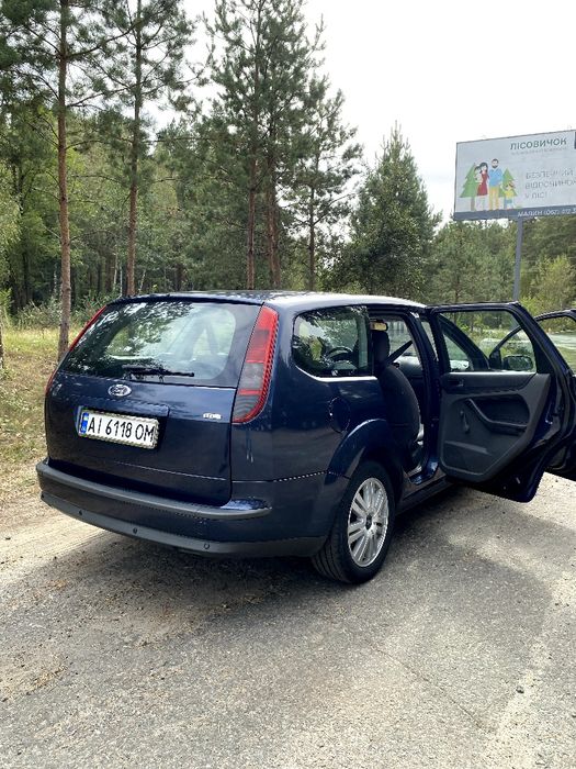 Продам Фокус 2 універсал