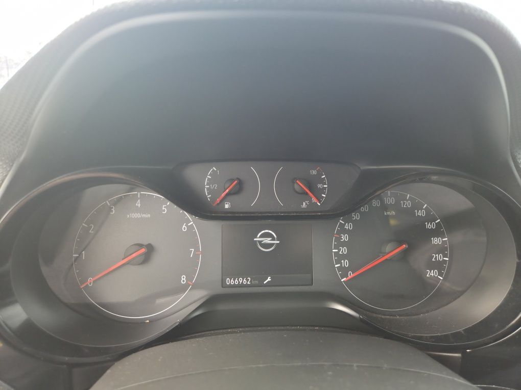 Opel Corsa 1.2 Puretech Elegance