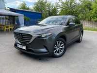 Mazda CX-9 2018г