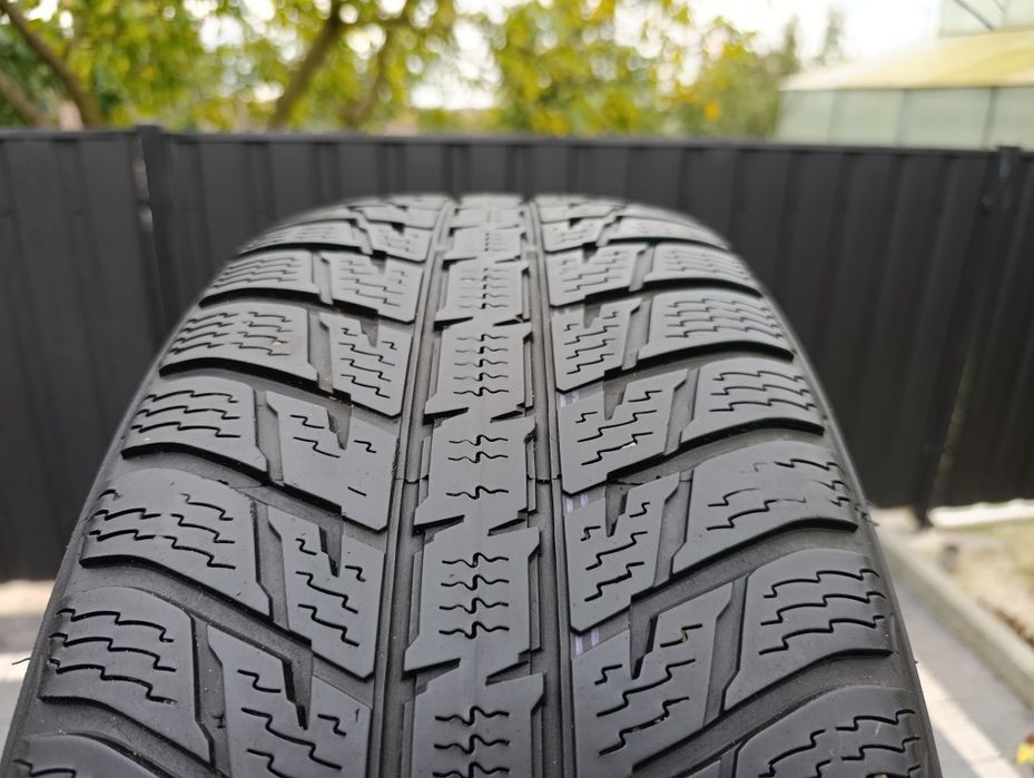 Резина шини 235/55 r18 Nokian WR SUW 3 2019 р.в