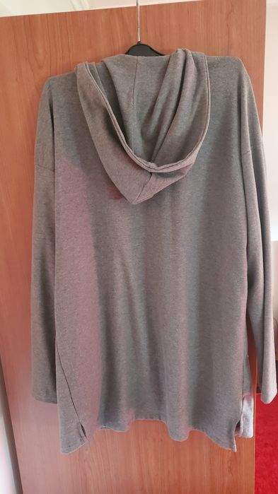 Casaco Pull & Bear