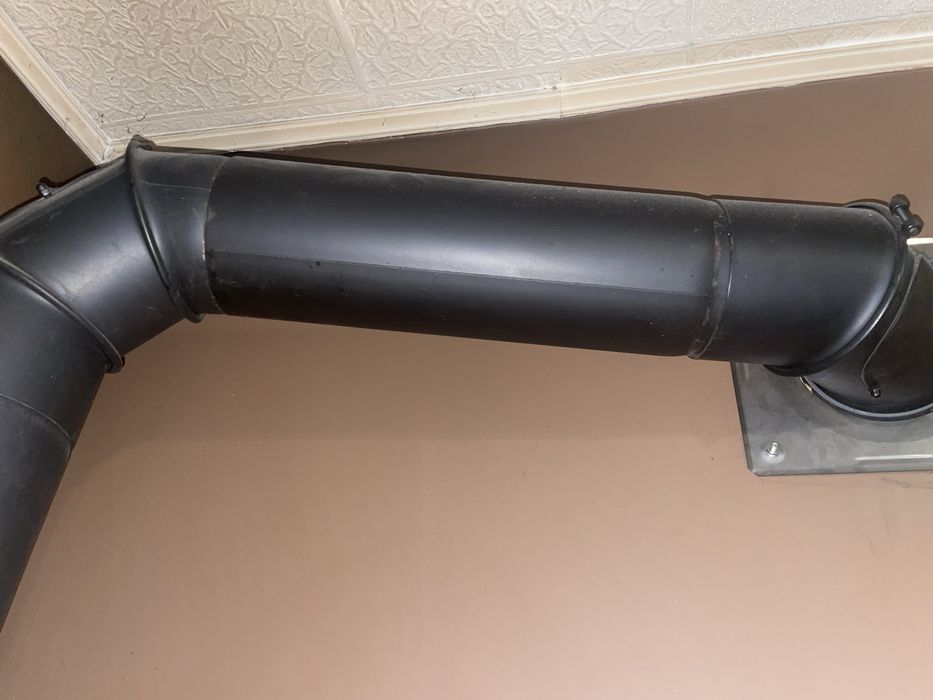 Piec Oryginalny Węgierski 9KW