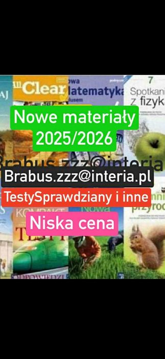 Te.s.ty klasa 4,6,8,5,7 i Liceum_Sprawdziany_pliki