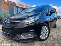 Opel Zafira 1.6 CDTI 136KM * Nawigacja * Możliwa Zamiana *
