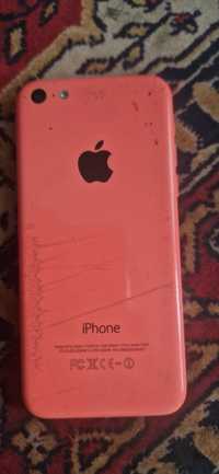 Telefon iphone 5c