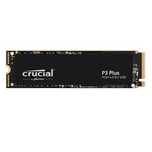 SSD M2 Crucial 1TB Nvme TLC