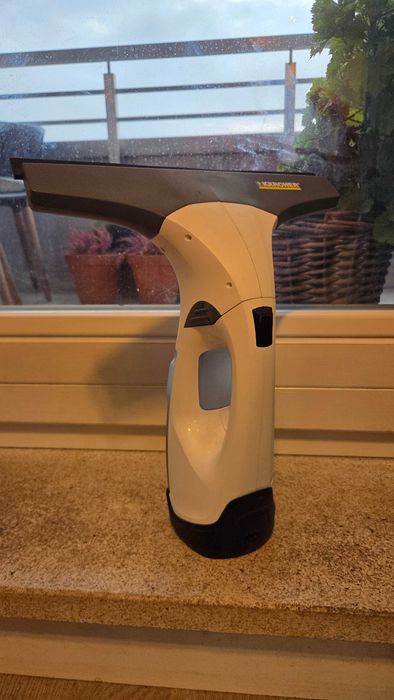 Myjka do okien karcher