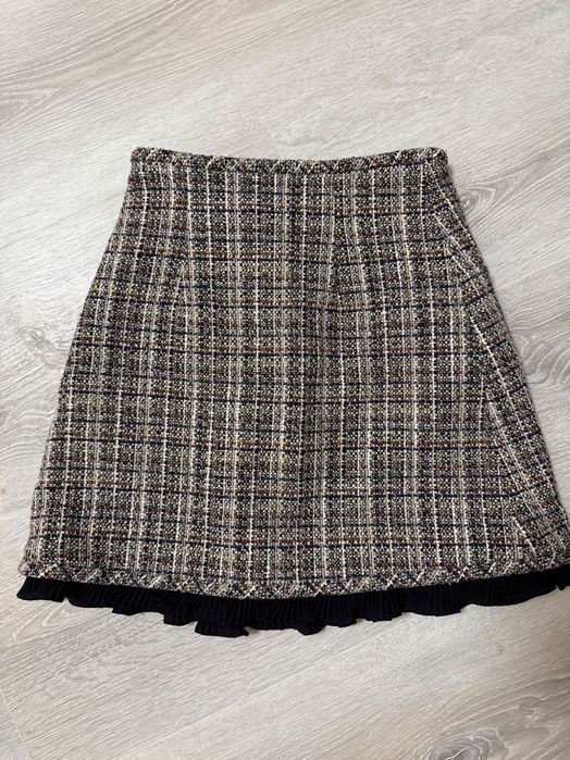 Спідниця Sandro оригінальна в ідеальному стані