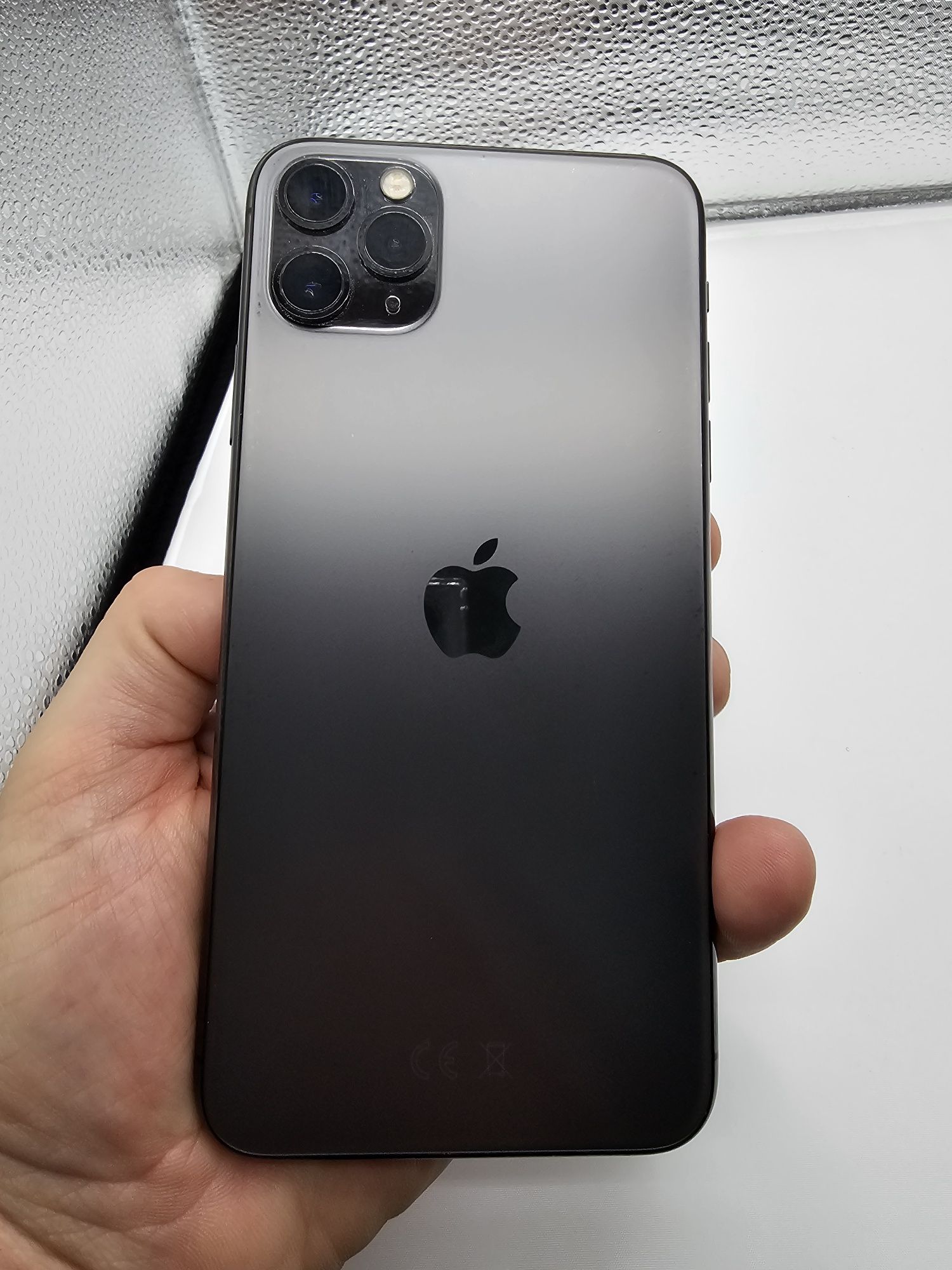 100€ X 4 Parcelas iphone 11 pro max 256GB