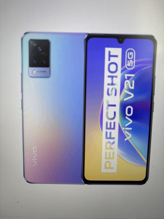 Sprzedam VIVo V21 5G