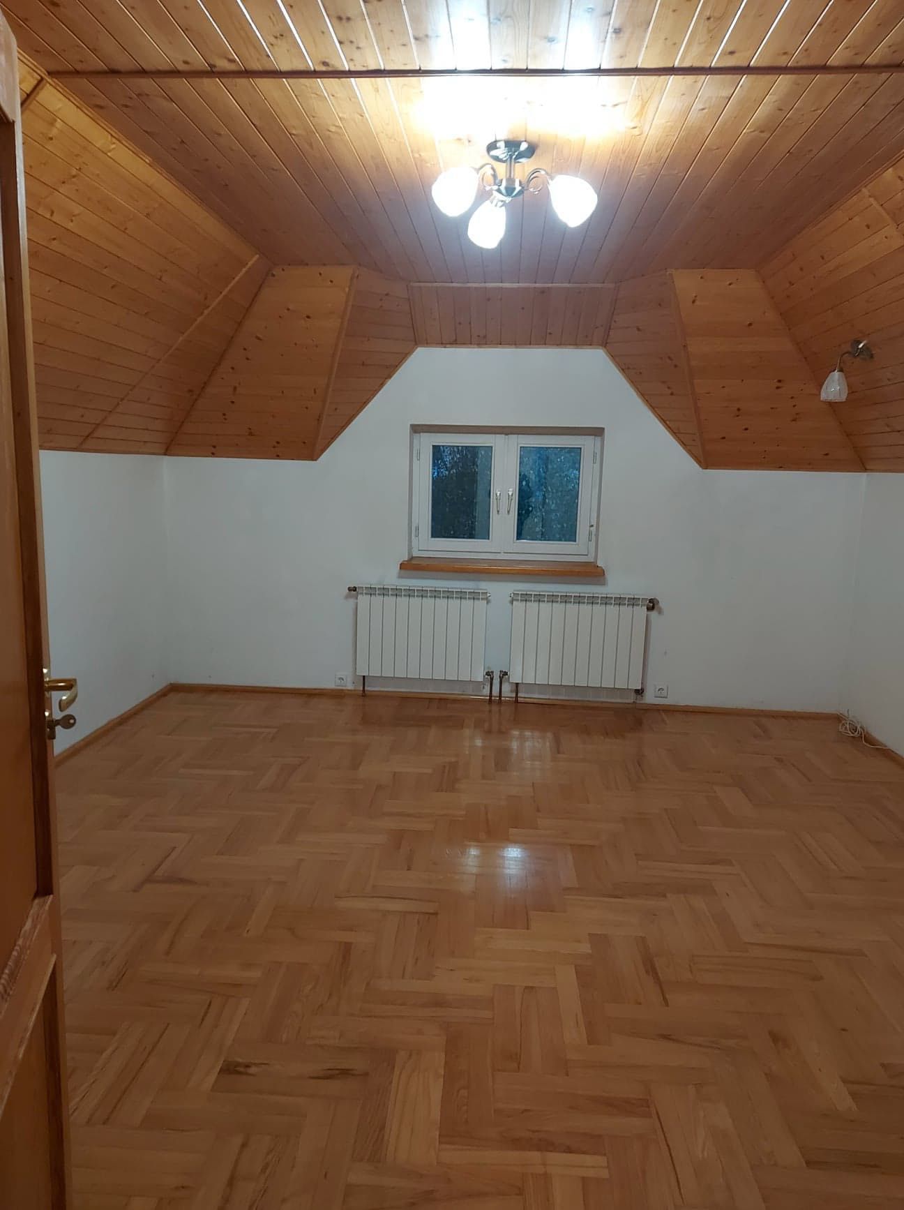 Dom do wynajęcia – Piaseczno