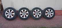 koła 16" hyundai