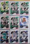 Topps Match Attax 2023 Total 71 Unidades NOVAS