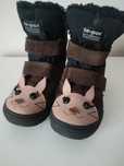 Mrugała buty zimowe 28