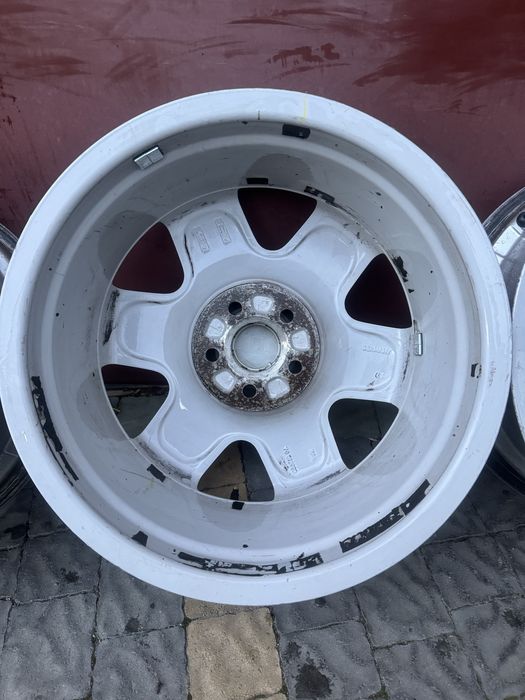 Легкосплавні диски R16