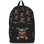 Mochila Rocksax dos Pantera (Heavy Metal) Nova e Selada
