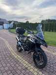 Benelli TRK 502x - Salon Polska