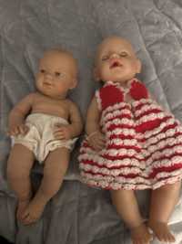 2 lalki dla dziewczynki