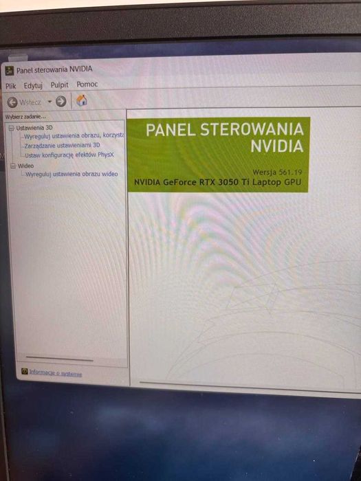 Laptop HP Pavilion Gaming 15, Ryzen 5600h, RTX 3050ti, 512 SSD