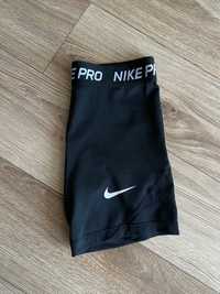 Велосипедки Nike pro