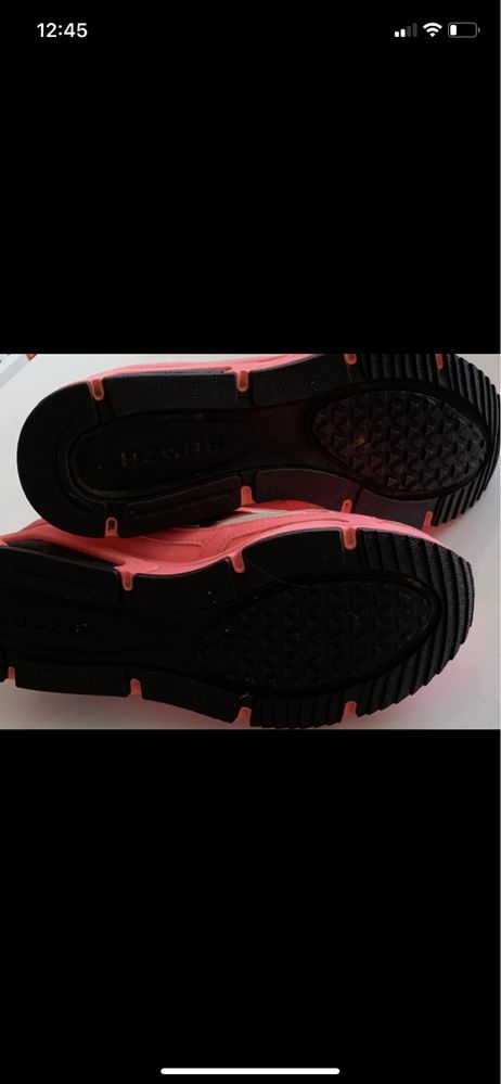 Buty new balance wsxrchfa x racer rosa pink różowe 39
