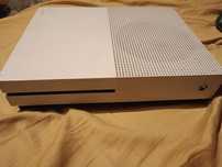 Xbox one s bez pada