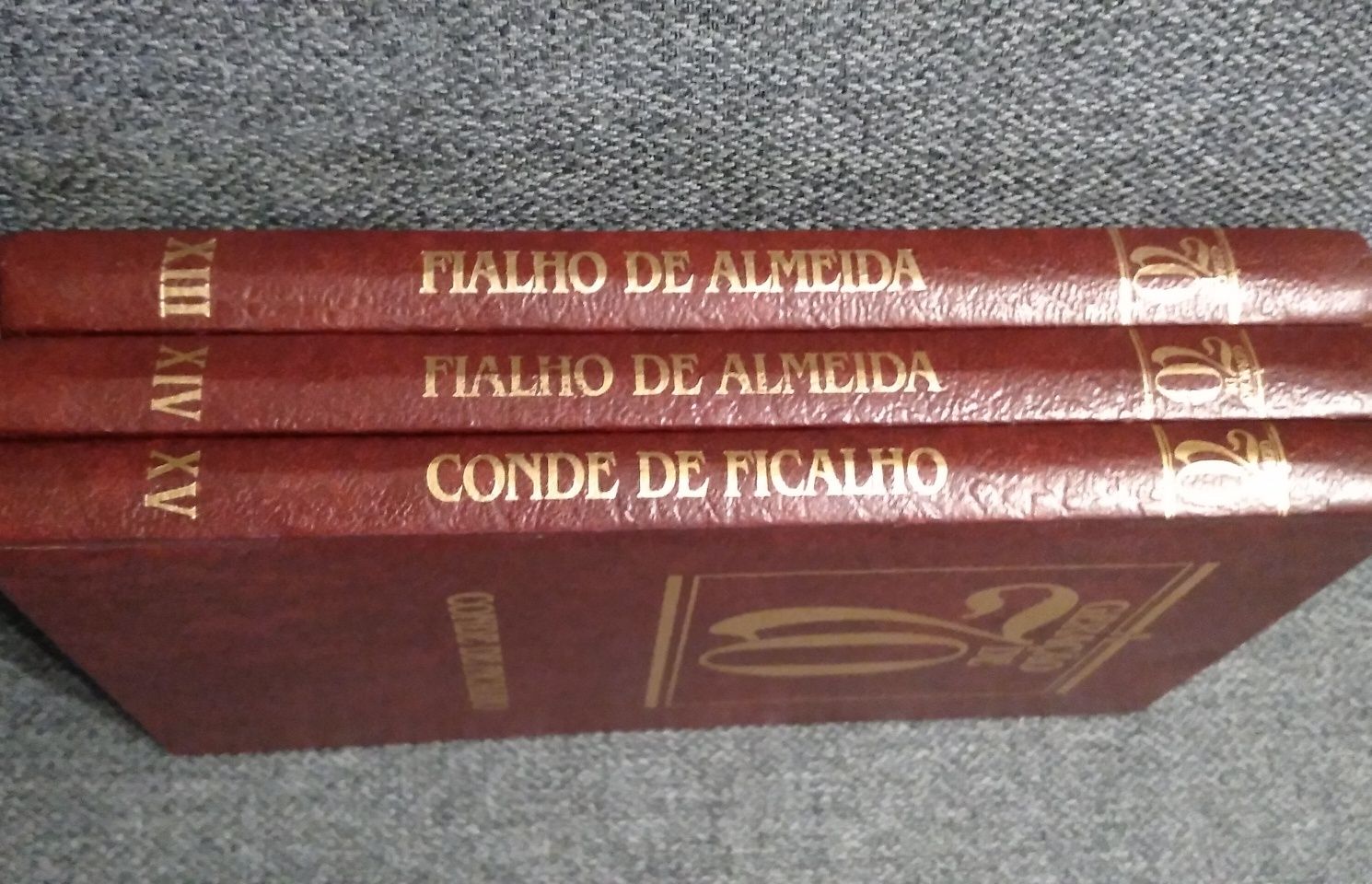 Livros do Círculo de Leitores