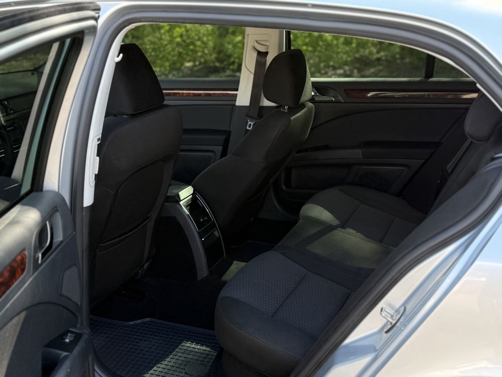 SKODA SUPERB 2 2013р.в 1.8TSI