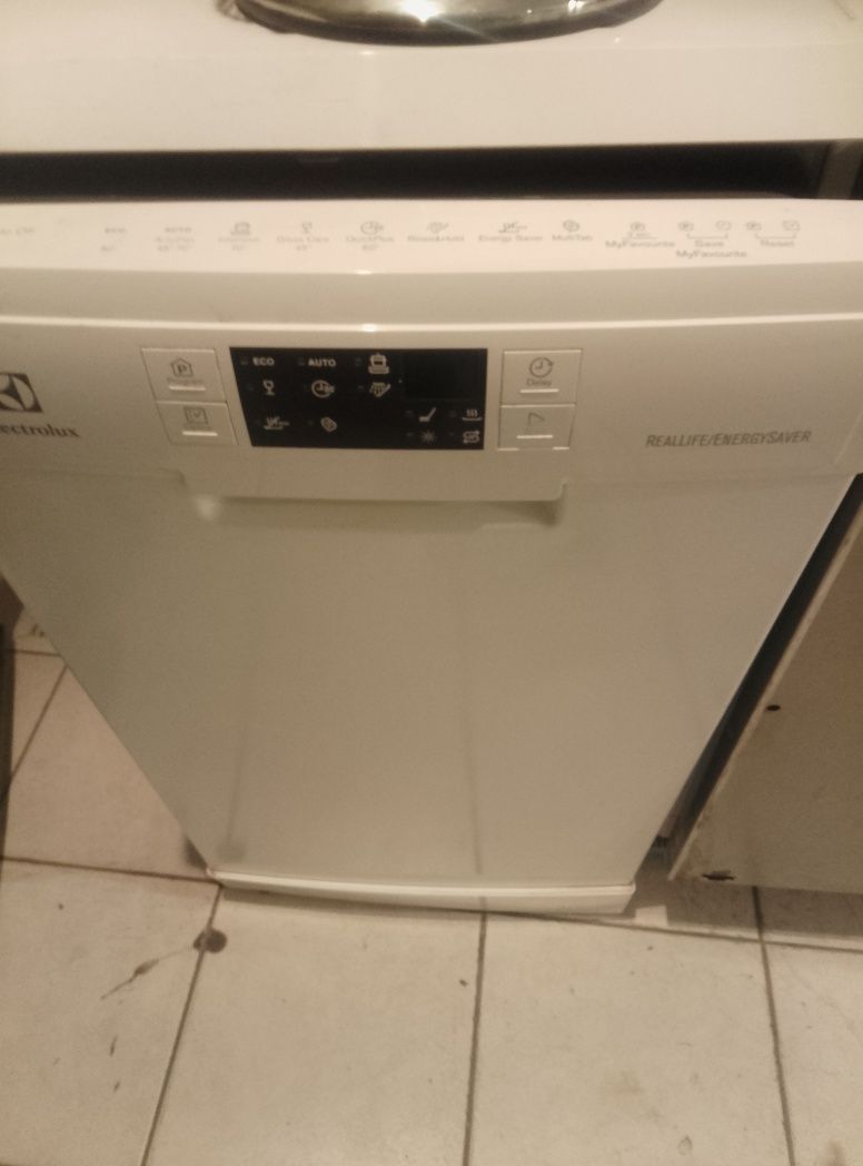 Zmywarka Beko inwerter