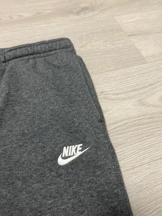 Штани Nike NSW / Спортивні штани Nike / Штаны найк / Nike Swoosh / Y2K