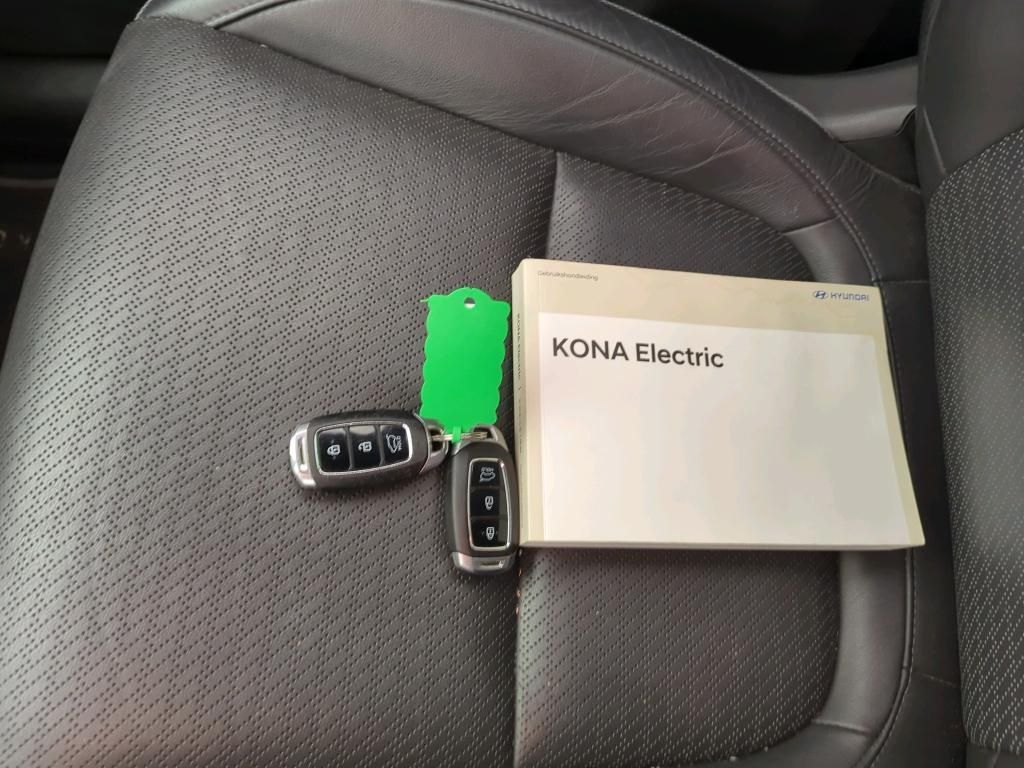 Продам Hyundai Kona Electric 64kWh Premium Хюндай Кона Преміум