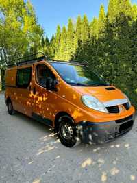 Розбірка рено трафик 2.5 Розборка Renault Trafic Разборка опель виваро