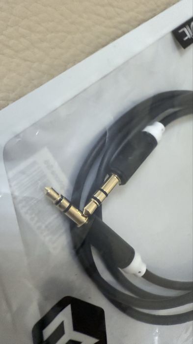 Cabo p2xp2 novo nunca usado