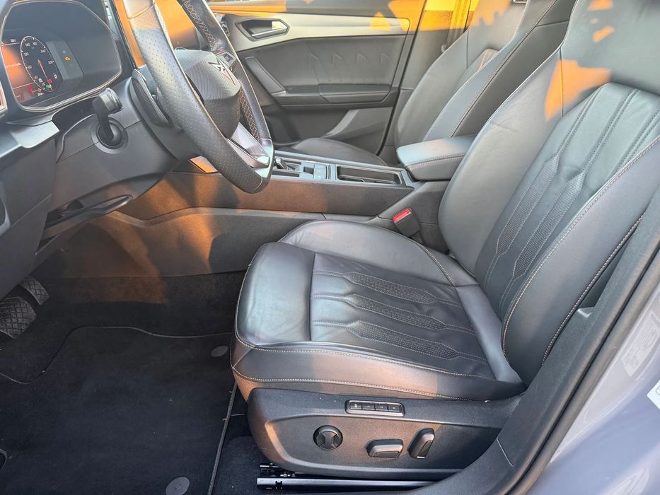 Cupra Formentor 1.4 e-Hybrid Sport DSG