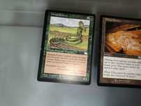 Cartas Magic the gathering
