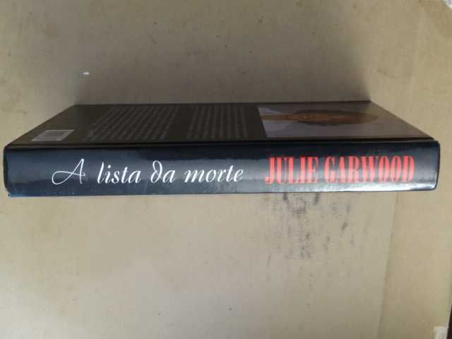 A Lista da Morte de Julie Garwood