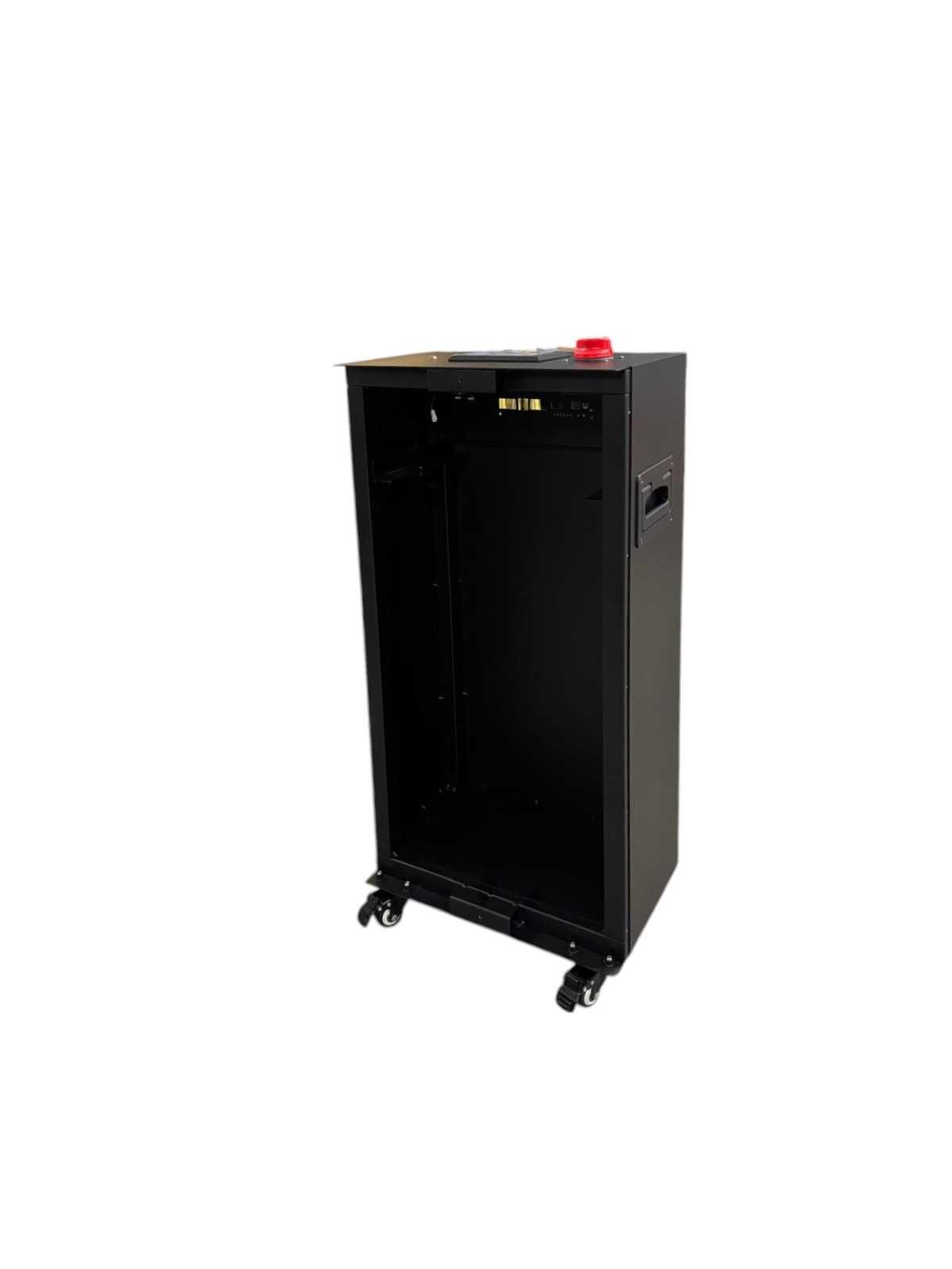 Obudowa do magazynu energii LIFEPO4 280AH/304AH 15KWH DIY JK BMS