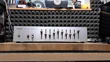 Korektor Technics SH-8010