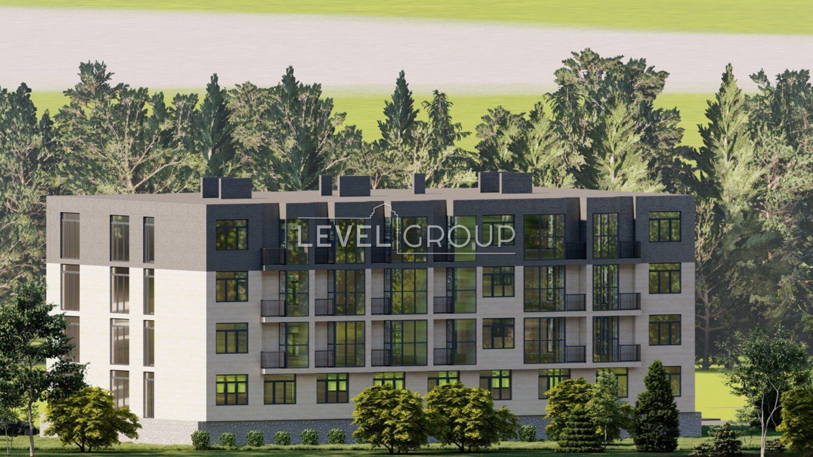 Продаж 2-х кімн. кв. в ЖК “Парковий”, Дарницький р, вул Вакуленчука 47