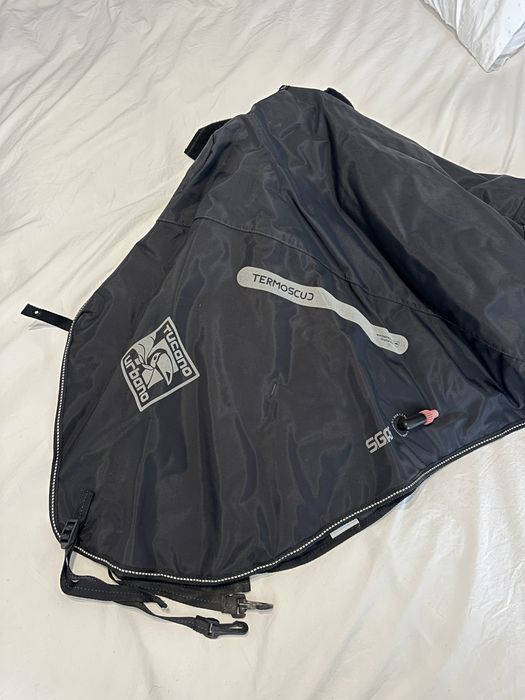 Tucano Urbano Termoscud R153-X