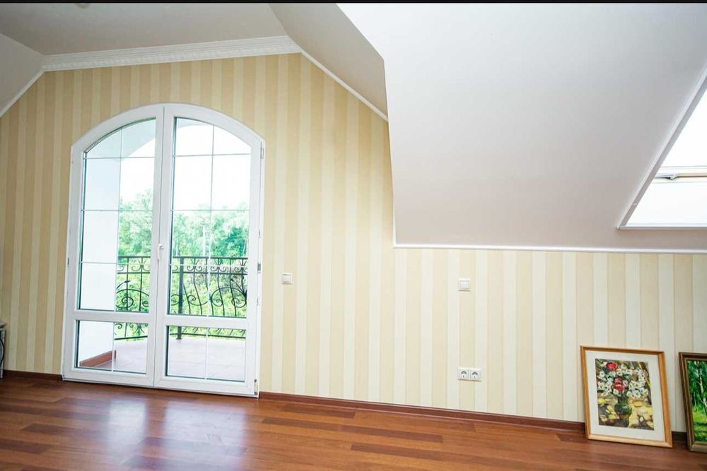 Сімейний будинок в англійському стилі, Новосілки!  Оболонь 20 хв