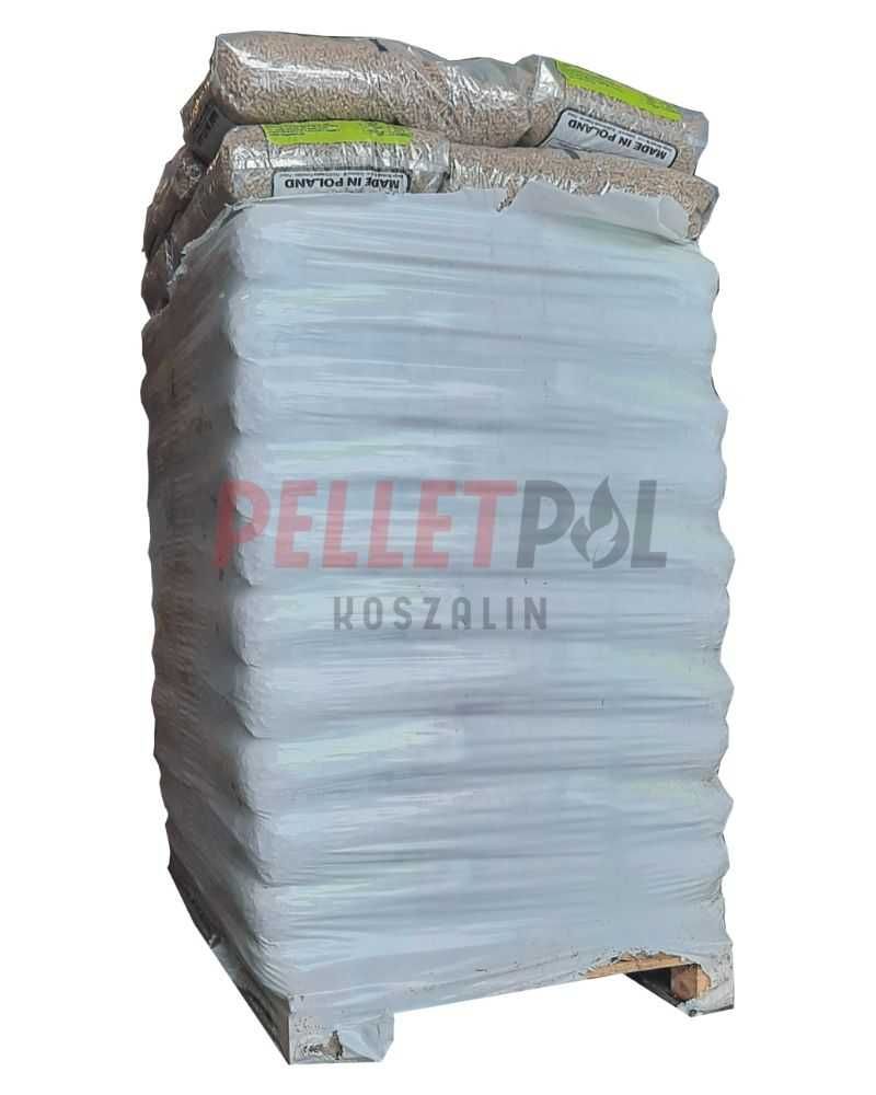 Pellet FABICH 6 mm - dobra jakość w niskiej cenie!