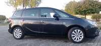 Opel Zafira Opel Zafira 2.0 cdti Panorama, szklany dach, navi, klimatronik